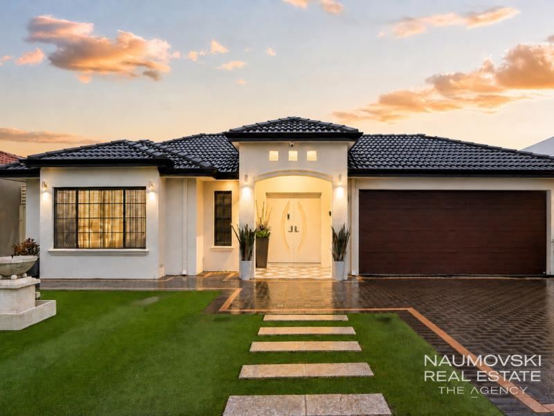 43 Marginson Drive, Landsdale WA 6065