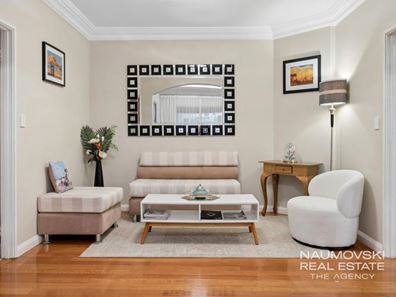 43 Marginson Drive, Landsdale WA 6065