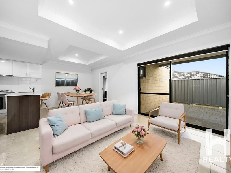 10B Elward Way, Balga WA 6061