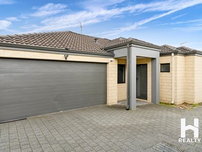10B Elward Way, Balga WA 6061
