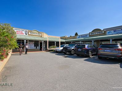 8/16 Sutton Street, Mandurah WA 6210