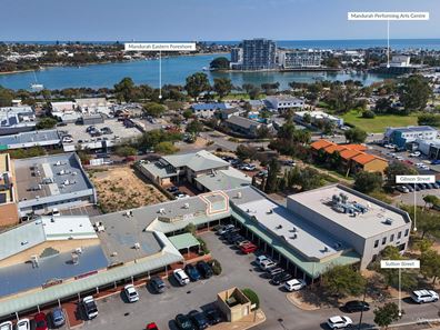 8/16 Sutton Street, Mandurah WA 6210