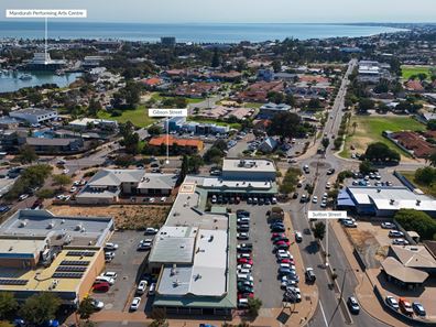 8/16 Sutton Street, Mandurah WA 6210