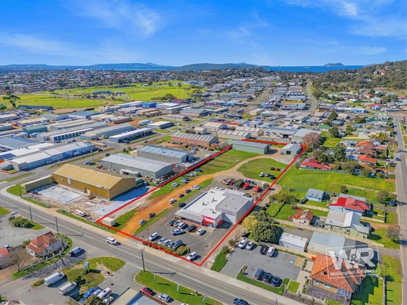 24 Sanford Road, Centennial Park WA 6330