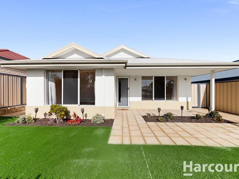 41 Whimbrel Vista, Tapping WA 6065