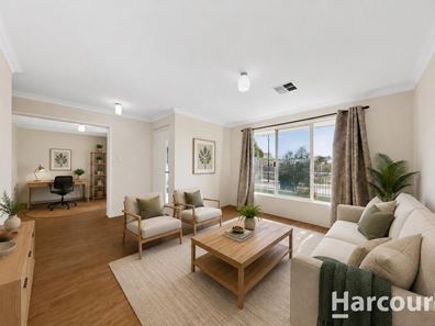 41 Whimbrel Vista, Tapping WA 6065