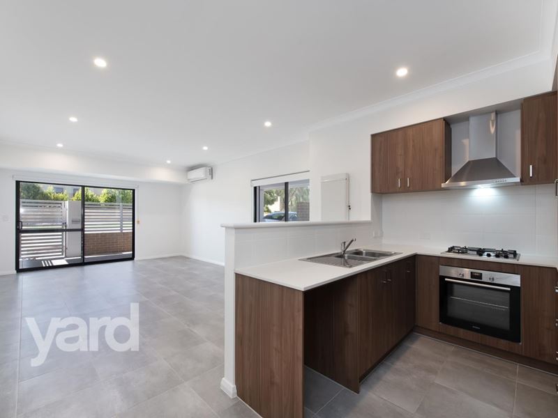 6/31 Lakefront Avenue, Beeliar WA 6164
