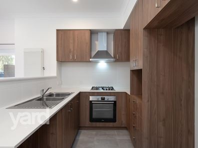 6/31 Lakefront Avenue, Beeliar WA 6164