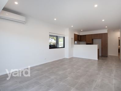 6/31 Lakefront Avenue, Beeliar WA 6164