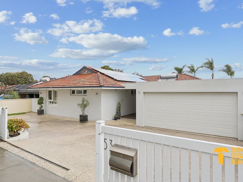 53 Coomoora Road, Booragoon WA 6154