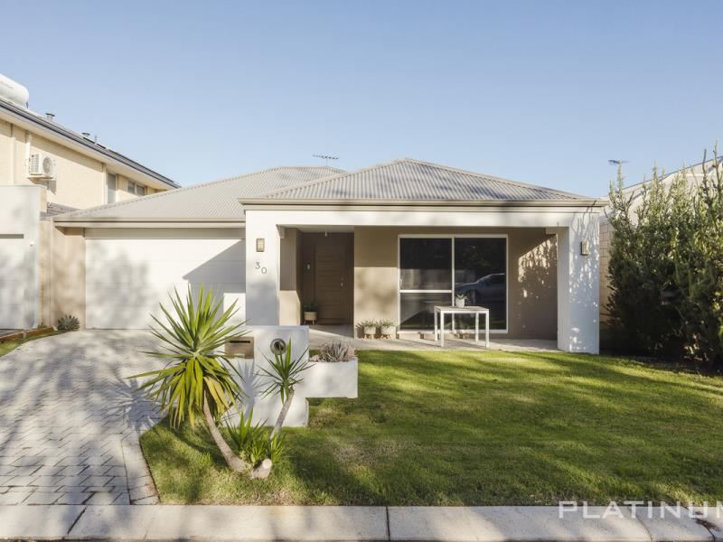 30 Bristlebird Circuit, Alkimos WA 6038