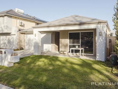 30 Bristlebird Circuit, Alkimos WA 6038