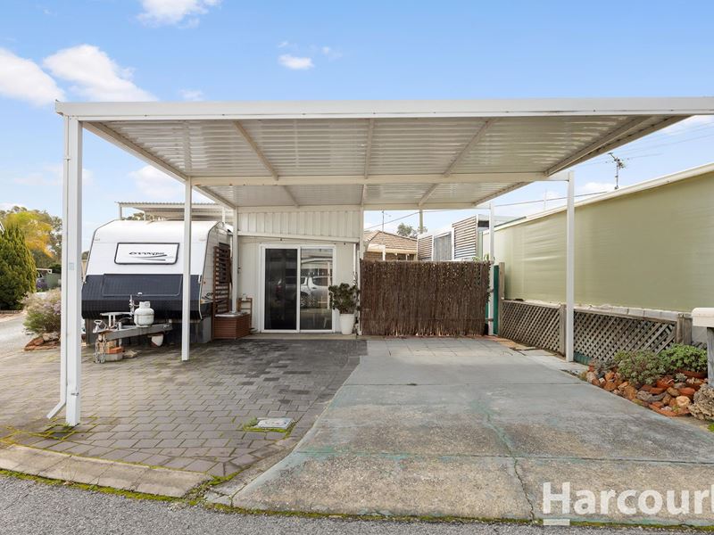 8/490 Pinjarra Road, Furnissdale WA 6209