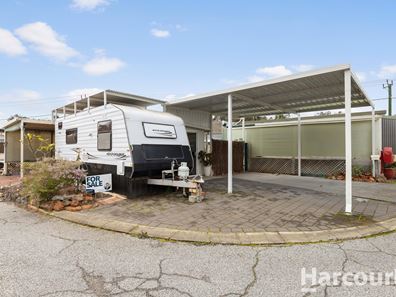 8/490 Pinjarra Road, Furnissdale WA 6209