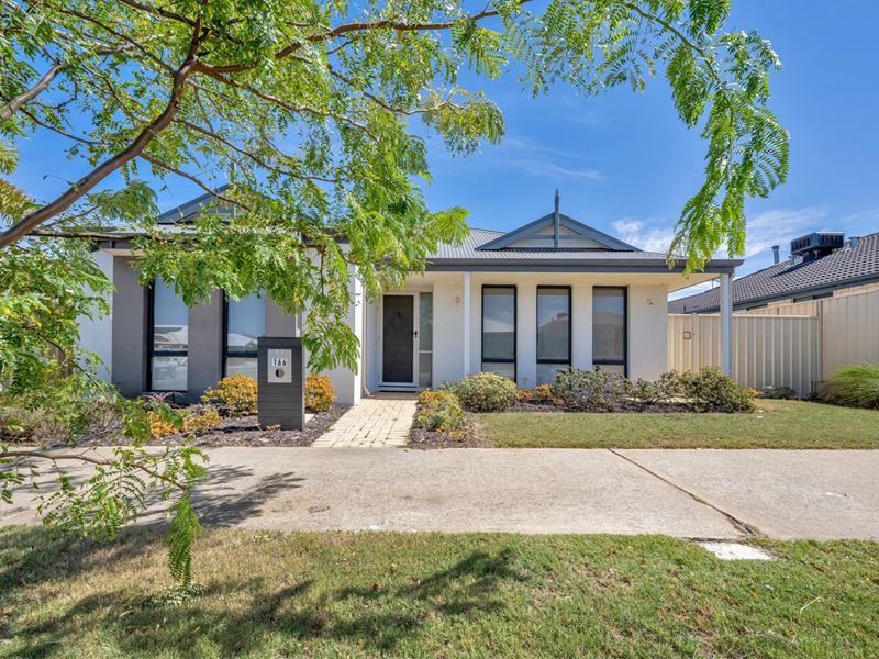166 Yindana Way, Lakelands WA 6180