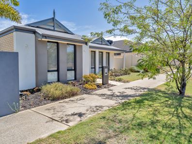 166 Yindana Way, Lakelands WA 6180