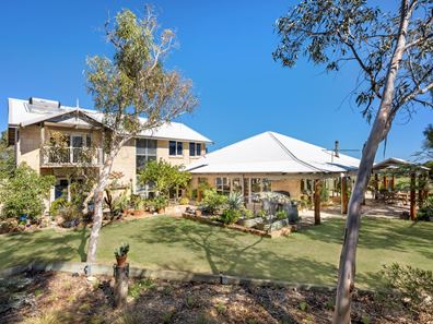 79 Jandanol Road, Rudds Gully WA 6532