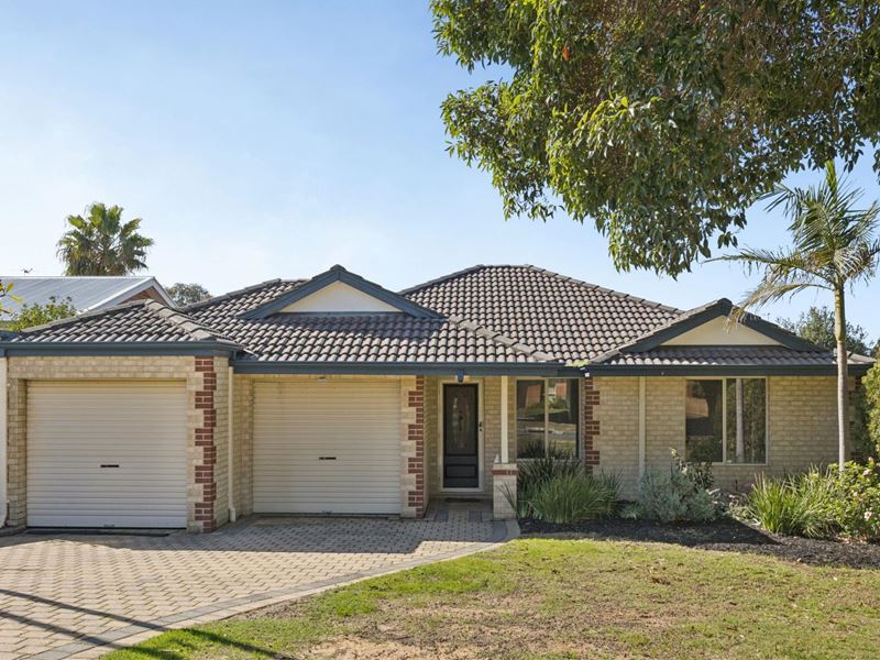1/54 Justinian Street, Palmyra WA 6157