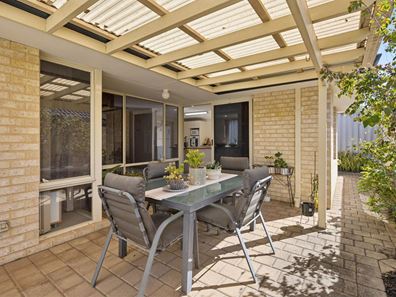 1/54 Justinian Street, Palmyra WA 6157