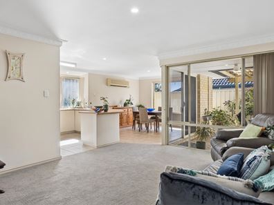 1/54 Justinian Street, Palmyra WA 6157