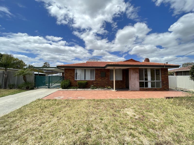 11 Redtingle Road, Camillo