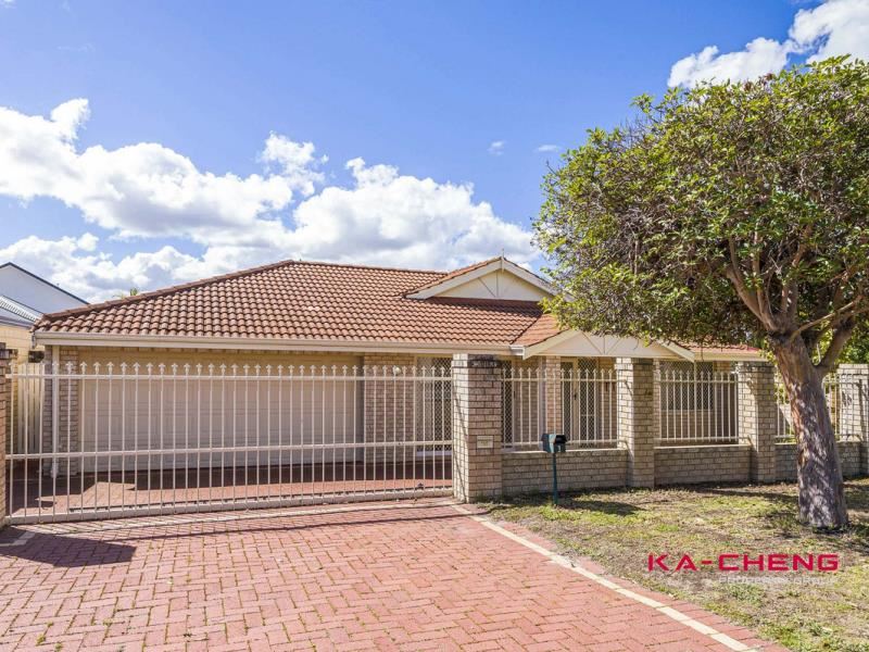 1/132 Edward Street, Bedford