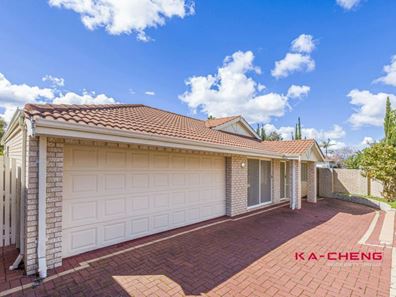 1/132 Edward Street, Bedford WA 6052