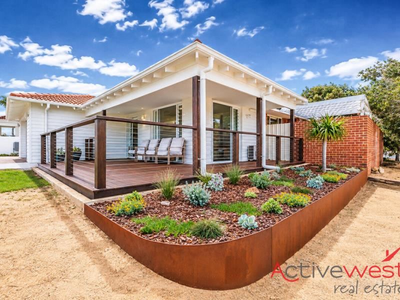 67B Glendinning Road, Tarcoola Beach WA 6530