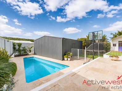 67B Glendinning Road, Tarcoola Beach WA 6530