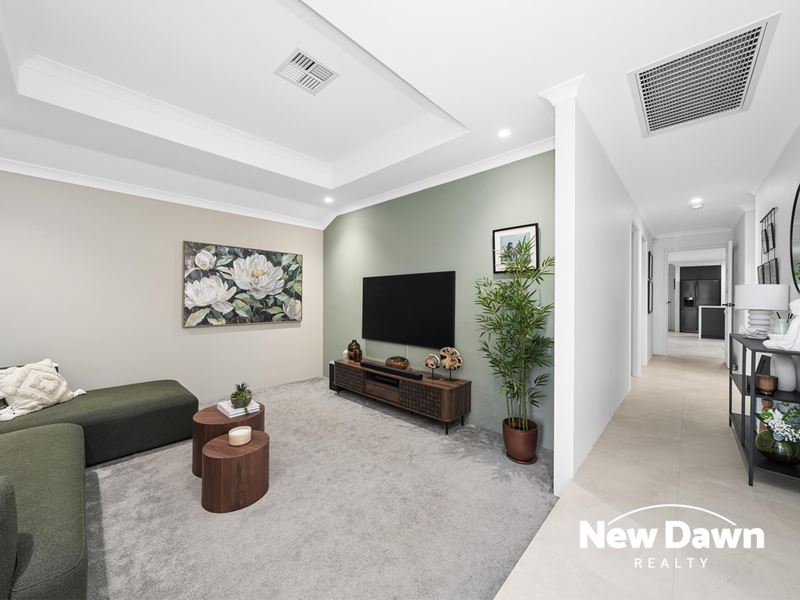 14 Wishard Circuit, Aveley WA 6069