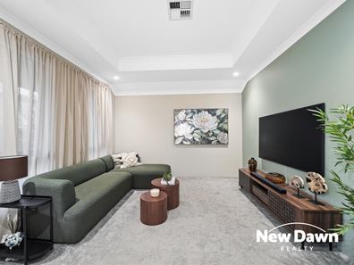 14 Wishard Circuit, Aveley WA 6069