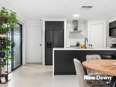 14 Wishard Circuit, Aveley WA 6069