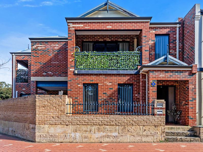 1 Portwood Cross, Joondalup WA 6027