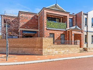 1 Portwood Cross, Joondalup WA 6027