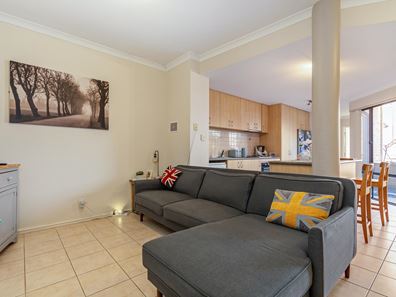 1 Portwood Cross, Joondalup WA 6027