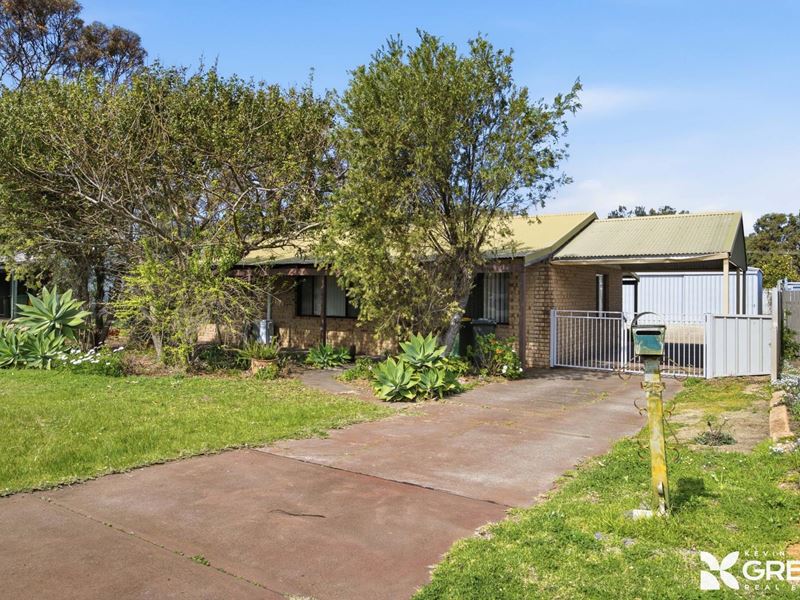 25 Lyelta Street, Falcon WA 6210