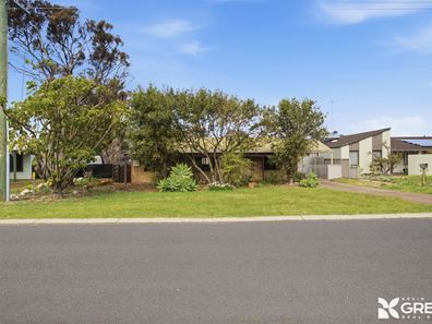 25 Lyelta Street, Falcon WA 6210