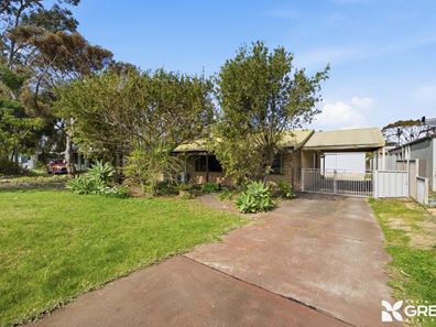 25 Lyelta Street, Falcon WA 6210