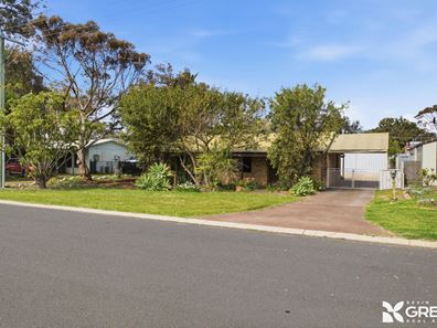 25 Lyelta Street, Falcon WA 6210