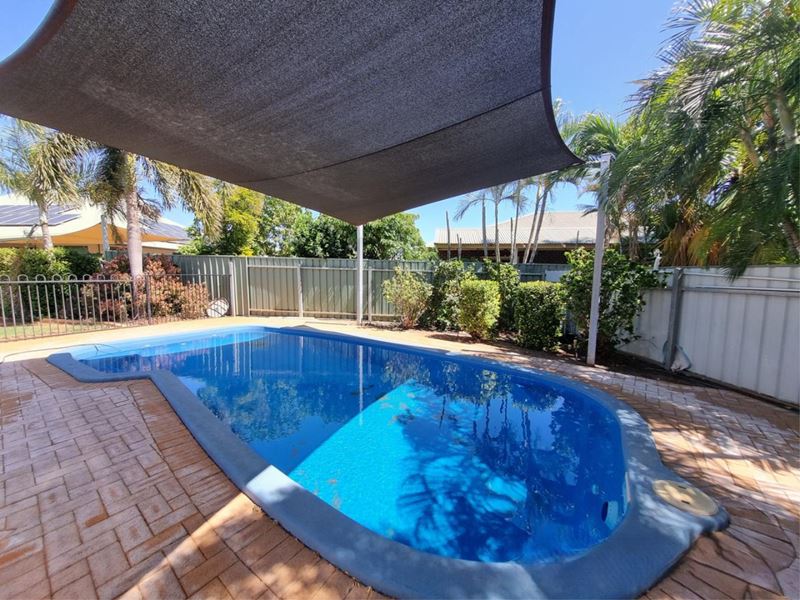 4 Haldane Crescent, Baynton WA 6714