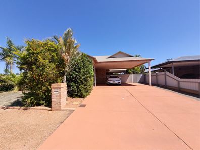 4 Haldane Crescent, Baynton WA 6714
