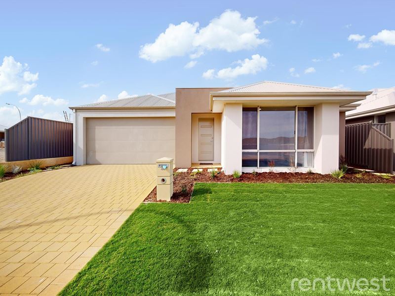 44 Kookaburra Street, Eglinton WA 6034