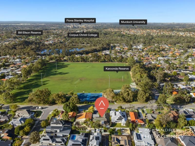 22 Karoonda Road, Booragoon WA 6154