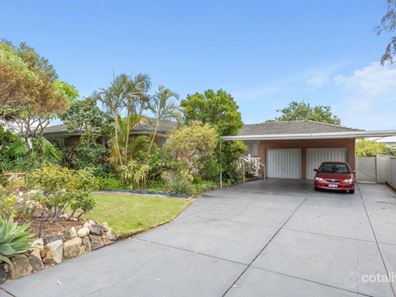 22 Karoonda Road, Booragoon WA 6154