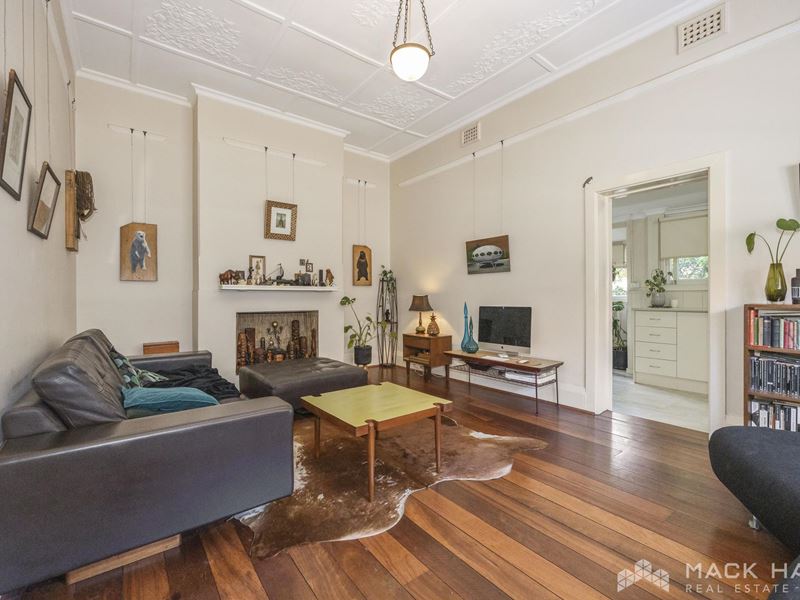 138 Fourth Avenue, Mount Lawley WA 6050