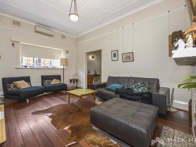 138 Fourth Avenue, Mount Lawley WA 6050