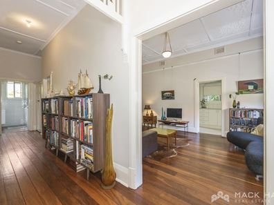 138 Fourth Avenue, Mount Lawley WA 6050