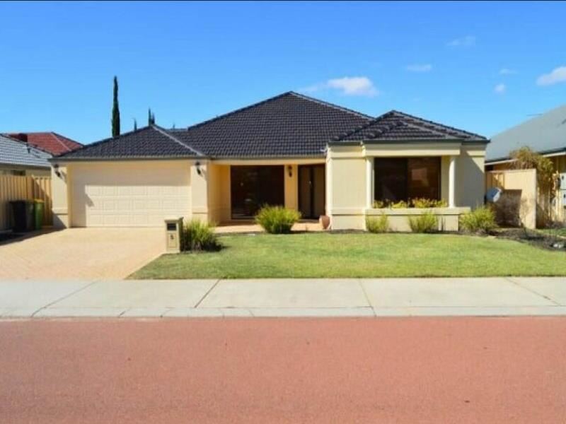 5 Philadelphia Parade, Canning Vale WA 6155