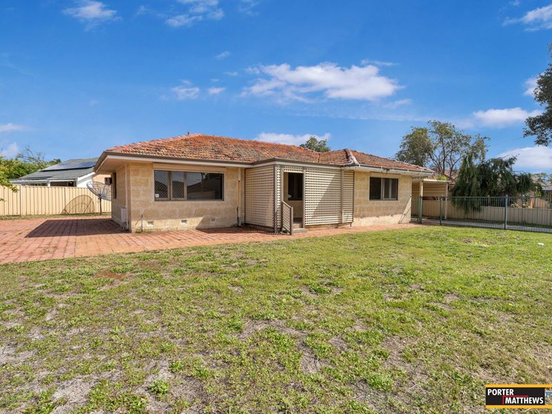 15 Brookman Avenue, Langford WA 6147