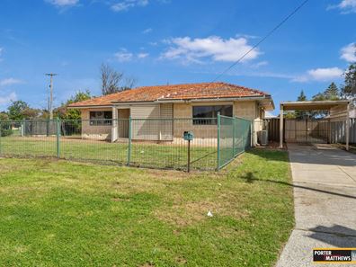 15 Brookman Avenue, Langford WA 6147